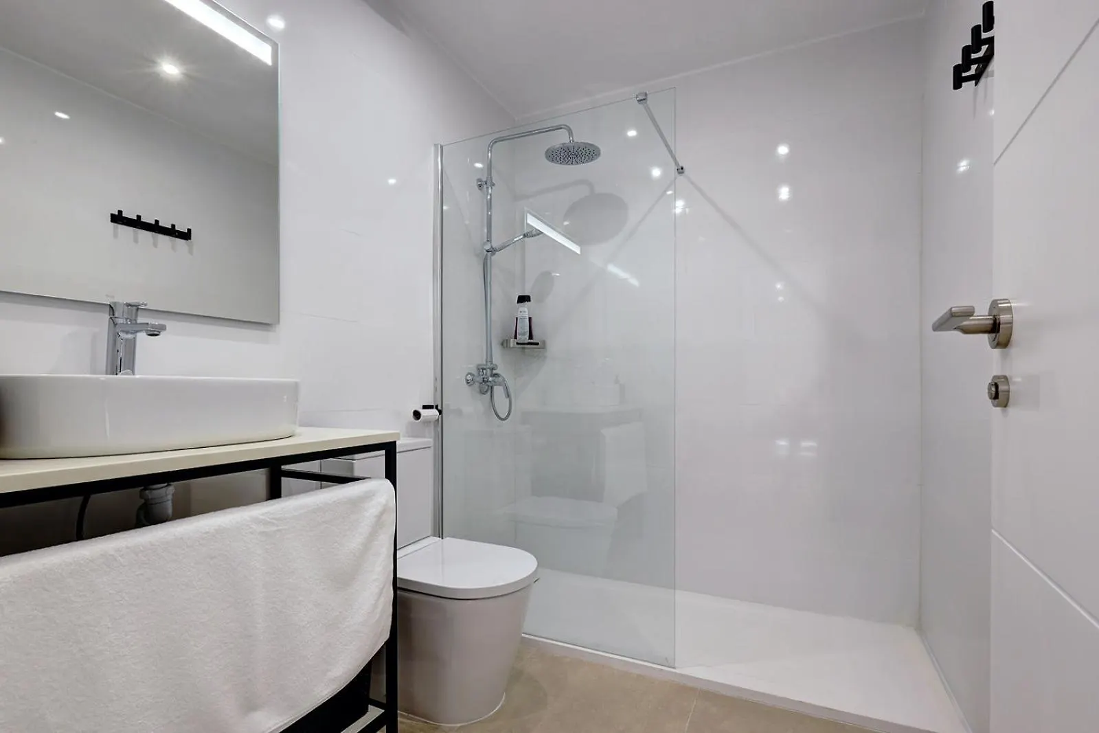 Stunning 1 Bedroom Apartment In Marbella Centre