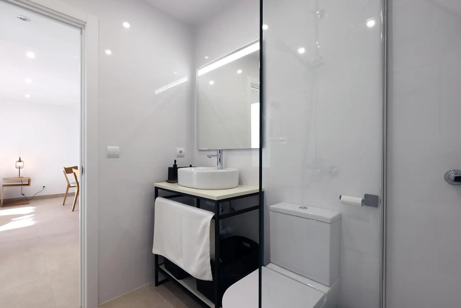 Stunning 1 Bedroom Apartment In Marbella Centre Španělsko