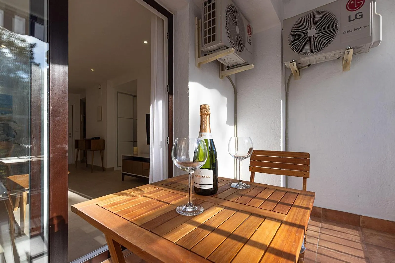 Stunning 1 Bedroom Apartment In Marbella Centre 0*,  Španělsko