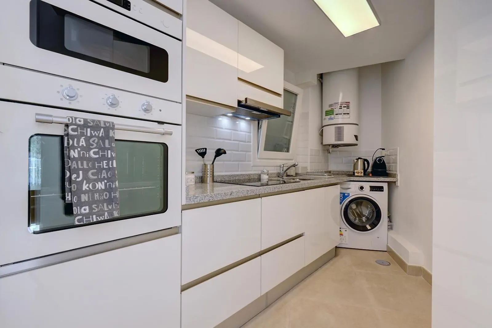 Stunning 1 Bedroom Apartment In Marbella Centre Španělsko