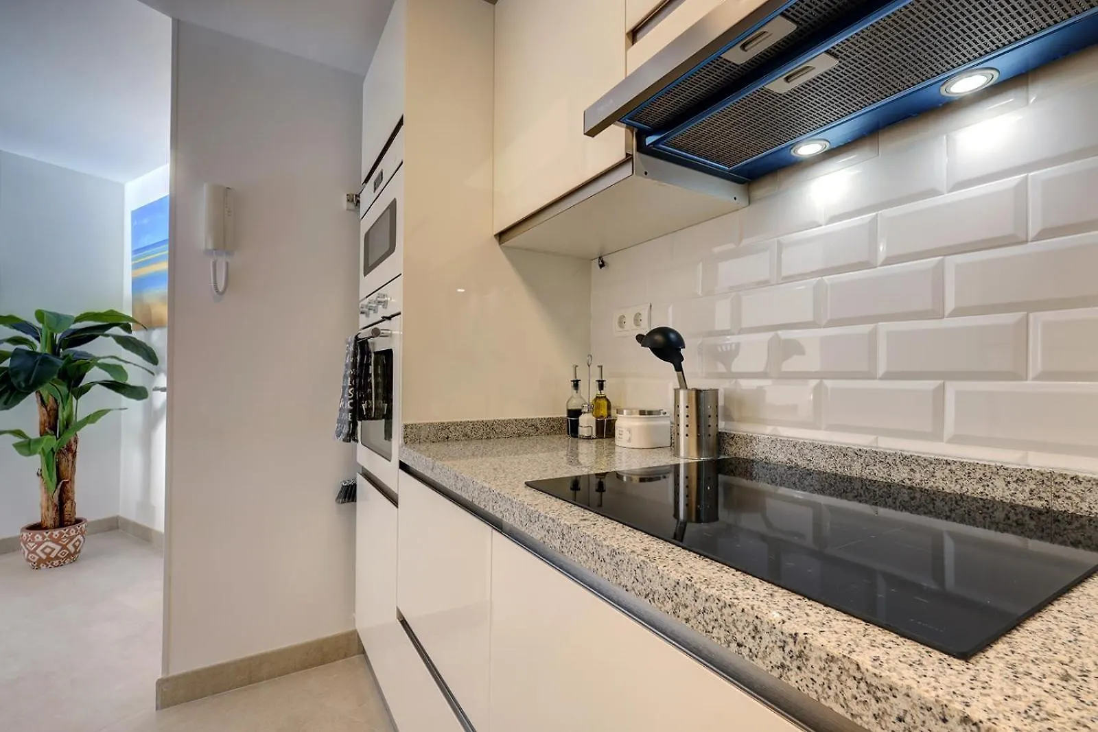 Stunning 1 Bedroom Apartment In Marbella Centre