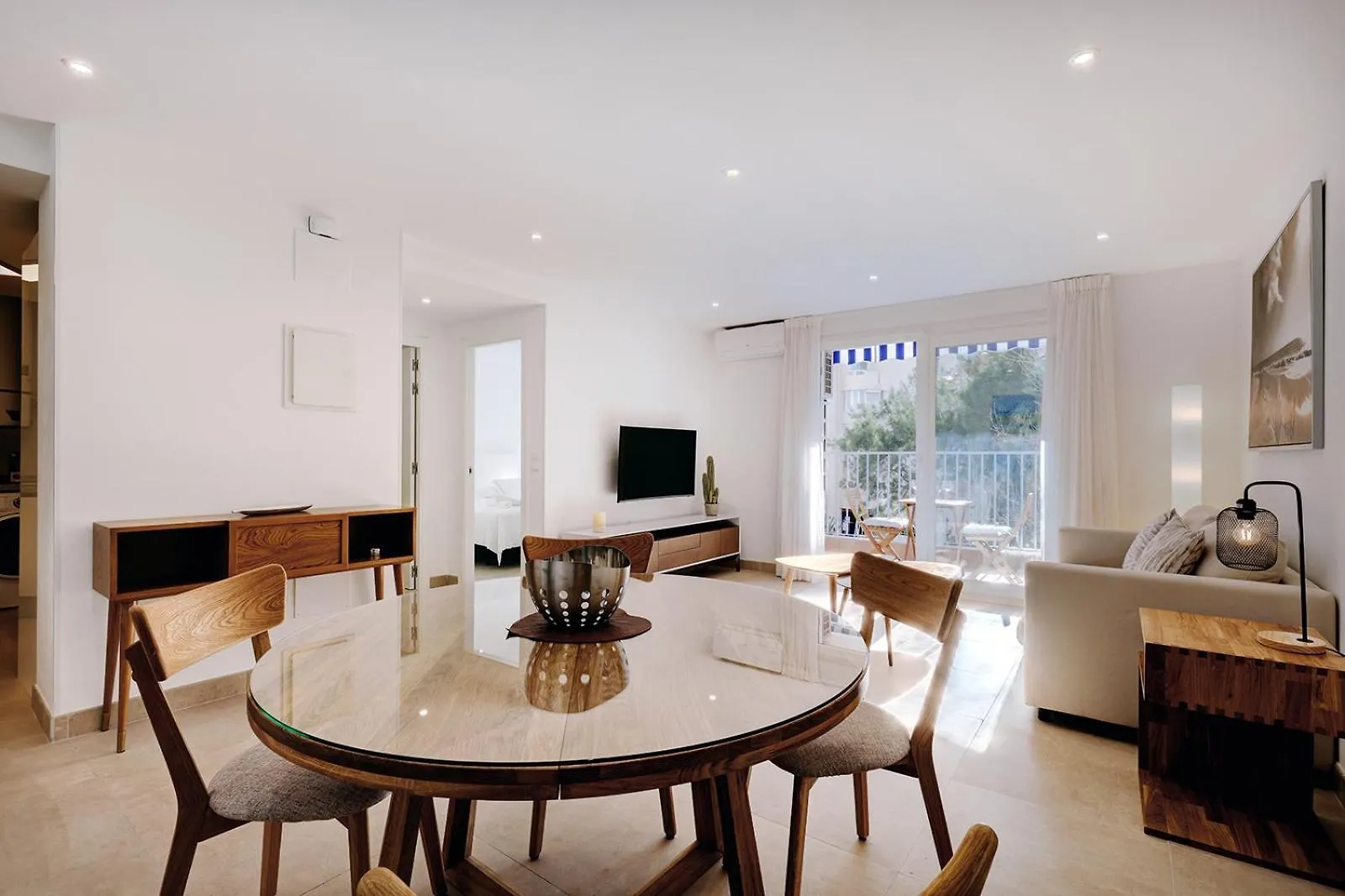 Stunning 1 Bedroom Apartment In Marbella Centre