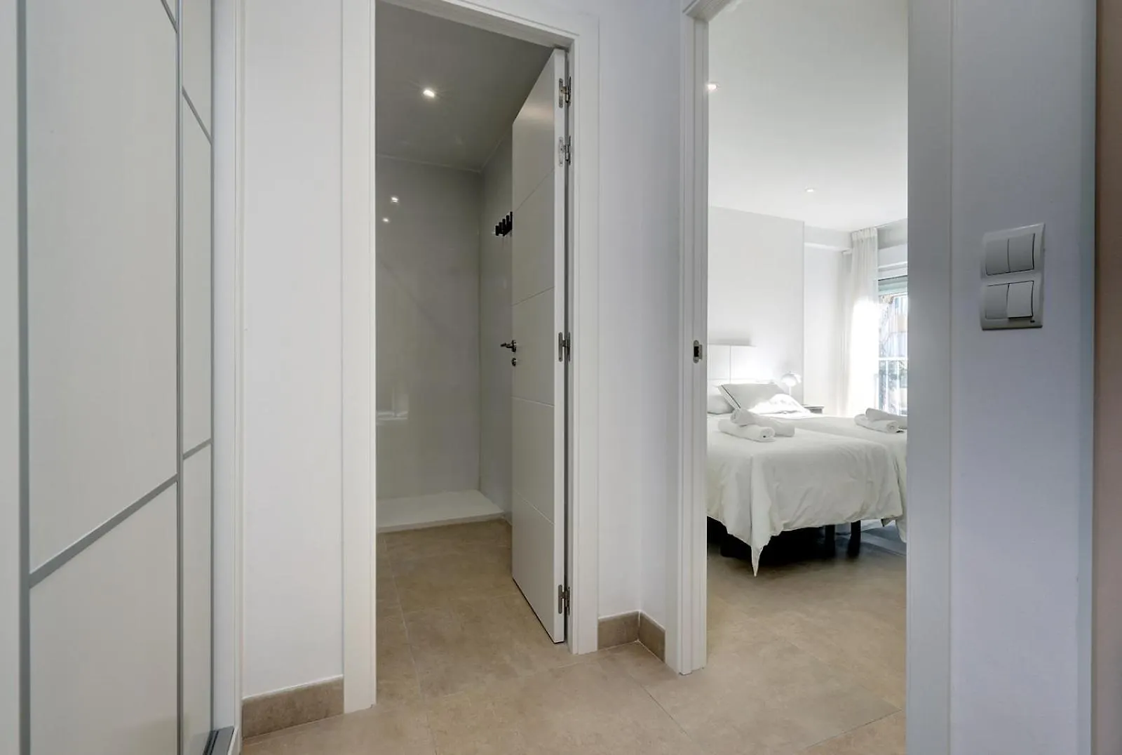 Stunning 1 Bedroom Apartment In Marbella Centre 0*,