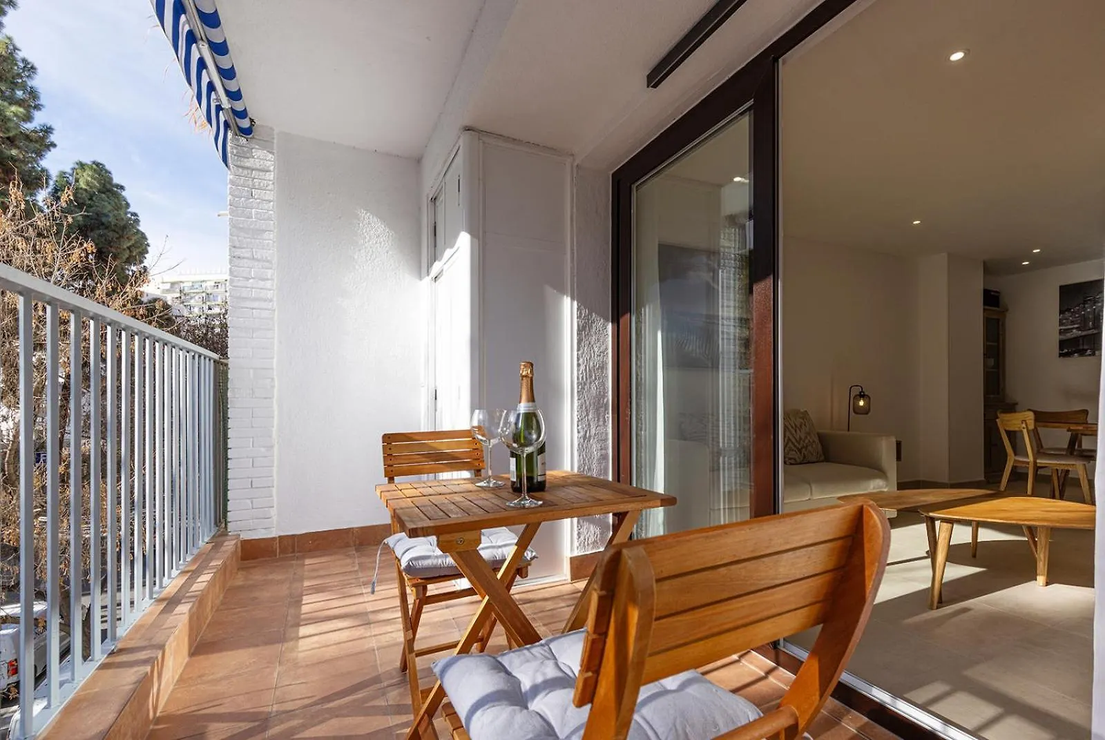 Stunning 1 Bedroom Apartment In Marbella Centre