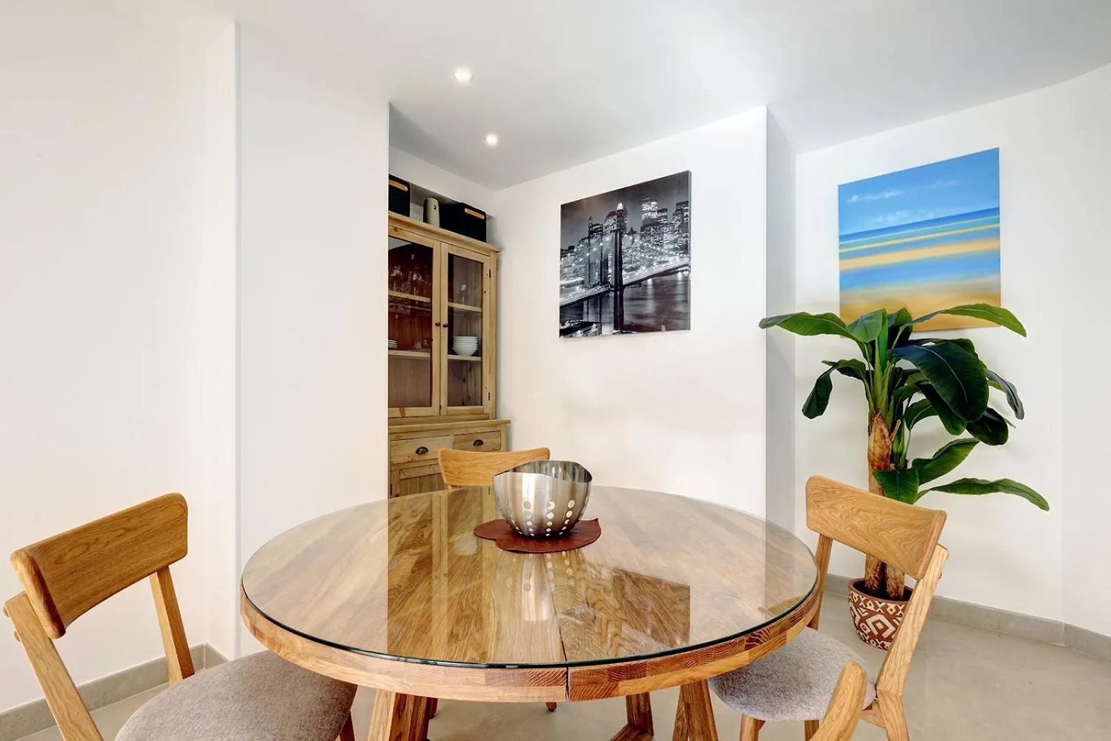 Stunning 1 Bedroom Apartment In Marbella Centre