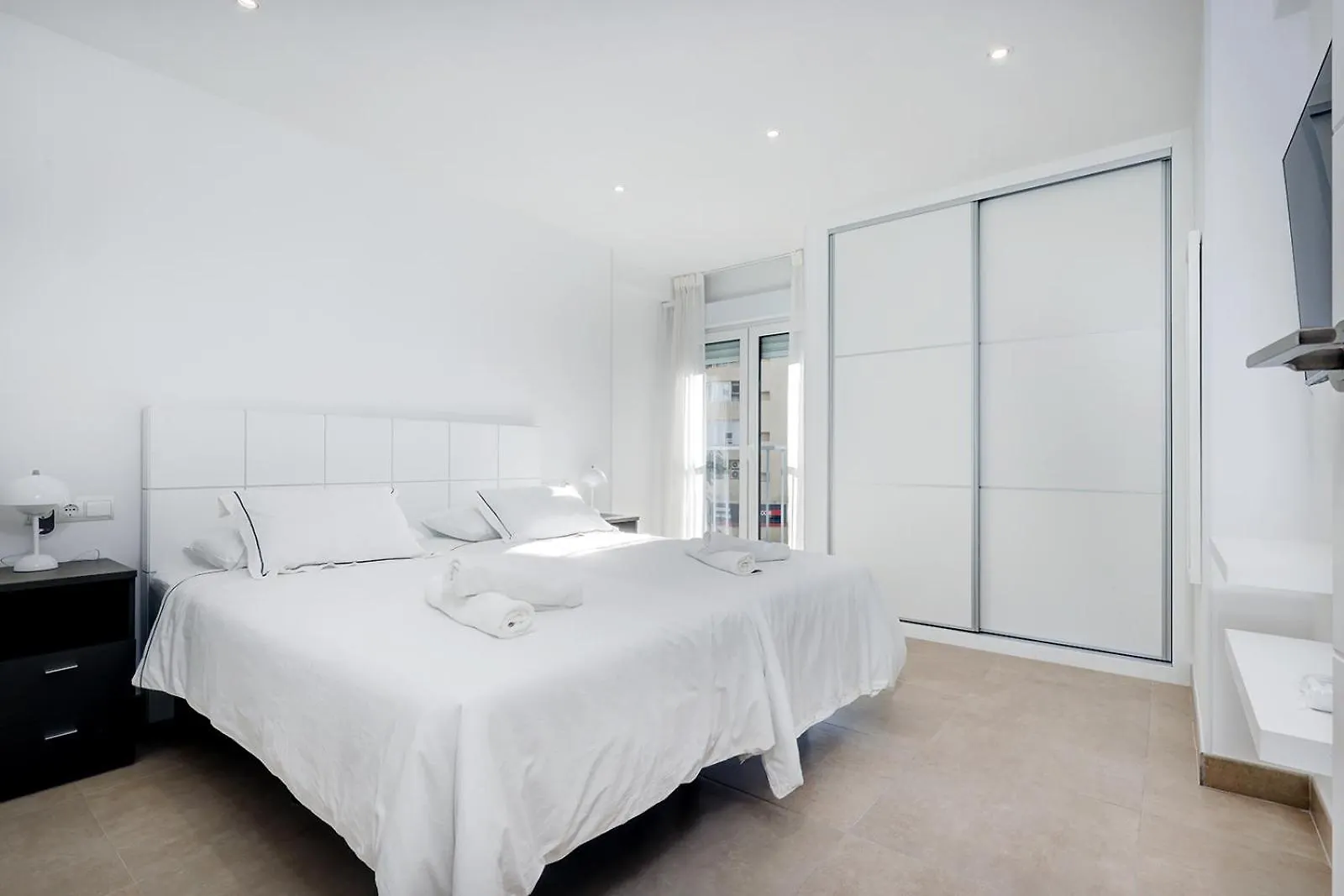 Stunning 1 Bedroom Apartment In Marbella Centre Španělsko